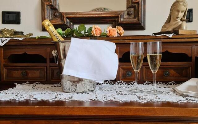 Bed & Breakfast Isonzo