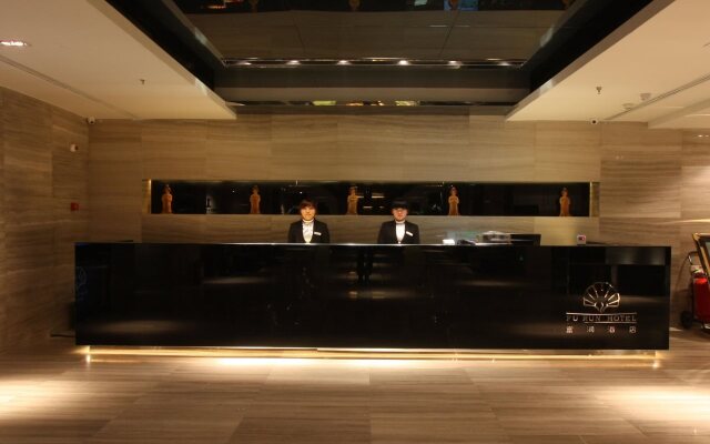 Fu Run Hotel