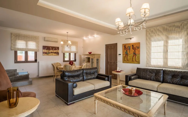 Caneva Luxury Villa