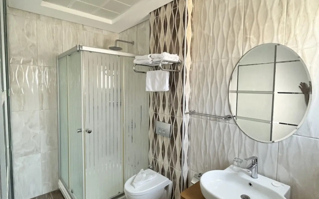 F&G Butik Hotel