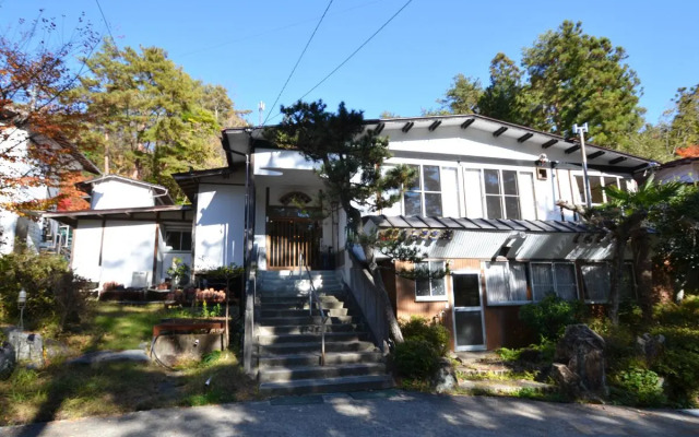 Ohgutekohan Shirasagisou