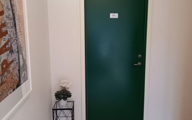 Torget Vandrarhem - Hostel
