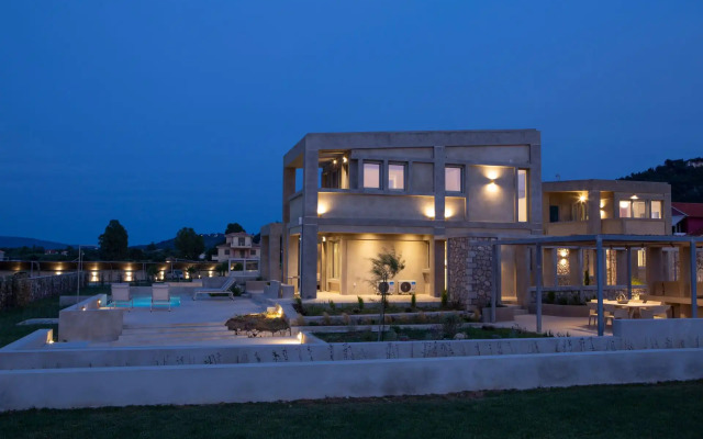 Thines villas