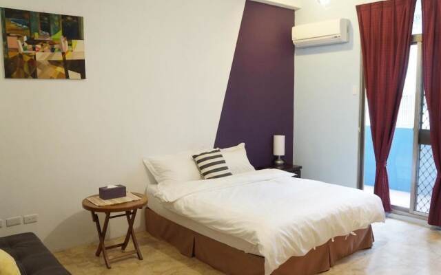Green Bottle Guest House