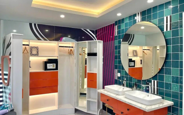 Refined Phan Thiet - Novaworld Villas