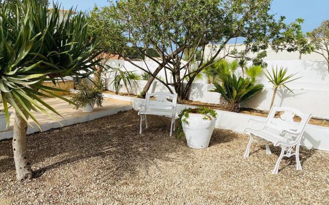 Mare Nostrum Residence