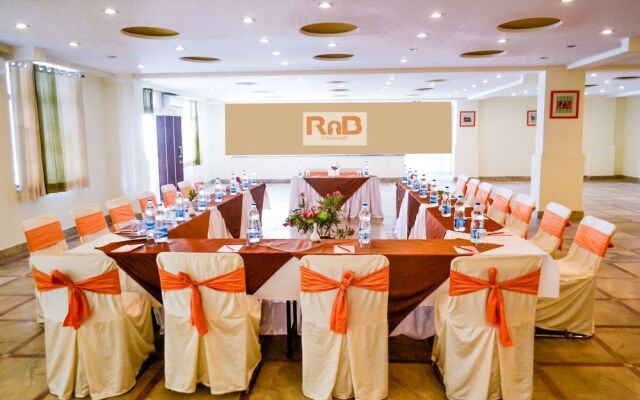 RnB Chittorgarh Hotel