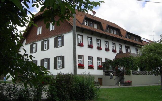 Gasthaus Zum Schwanen