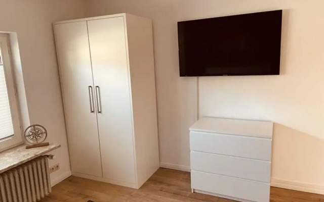Liam Comfortable Holiday Residence