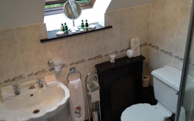 Burnbrae Bed and Breakfast