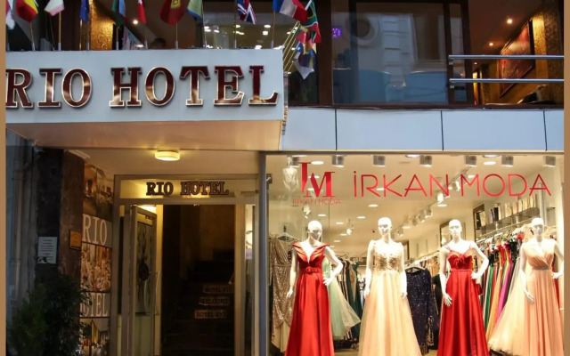 Hotel Rio