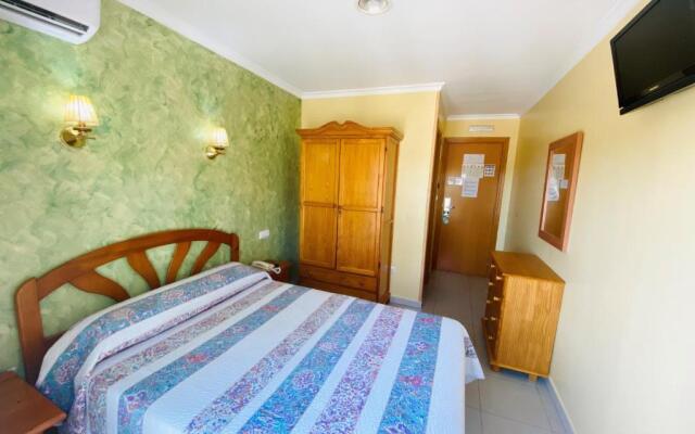 Hostal L'Anfora