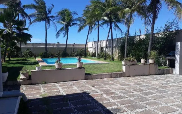 Pousada Beach House