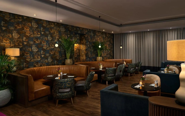 The G Hotel and Spa