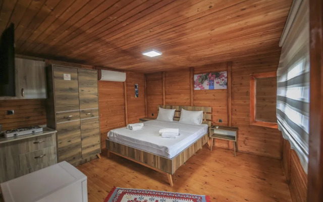 Seker Bungalov