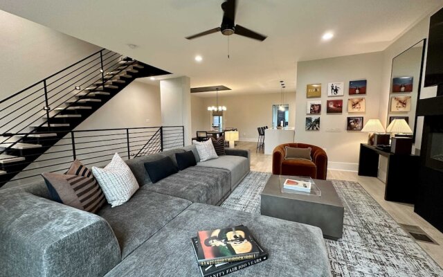 Abode Memphis - Pontotoc