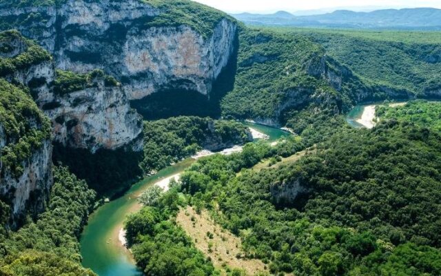 Domaine LOU Capitelle