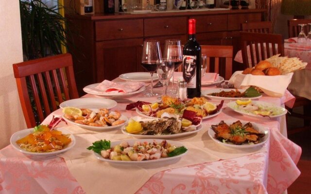 Hotel Il Melograno