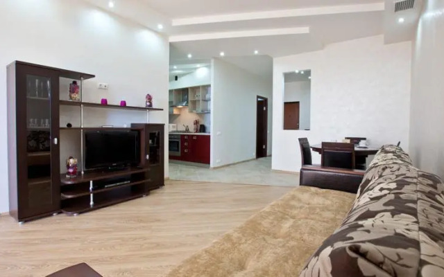 На Благодатной Улице