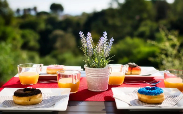 Stay in Paradise Luxury Apartment