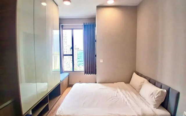 Local Home Apartment Rivergate