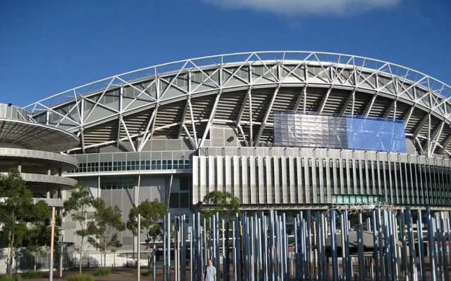 Quest At Sydney Olympic Park