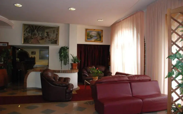 Hotel Ristorante Farese