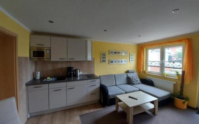 Ferienwohnung Robby