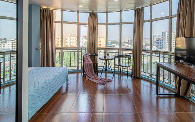 Jincheng Hostel