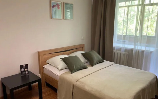 Apartment office GOOD NIGHT, str. Kosareva, bld. 25