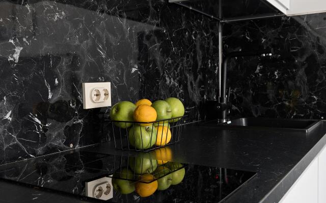 Апартаменты Петербурга на проспекте Средний В.О.