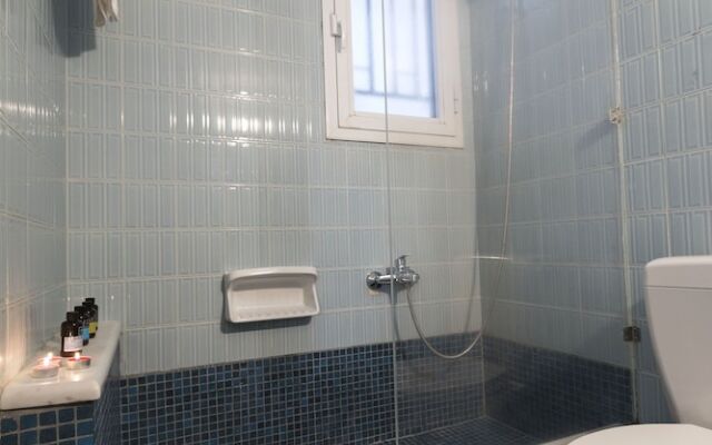 Your Home at Acropolis Museum