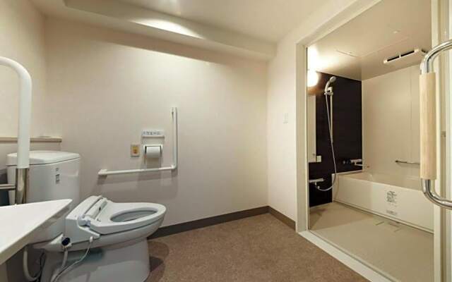 Hotel Sun Clover Koshigaya Station - Vacation STAY 55386