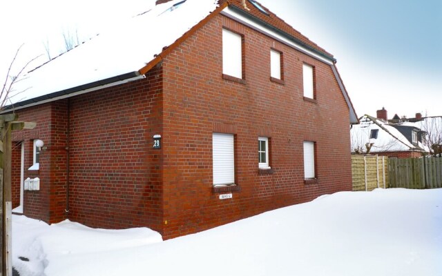 Seeb r Norden in Norden