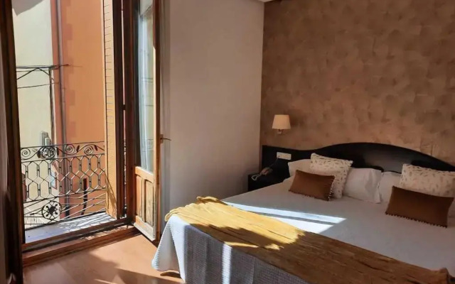 Daniya Biar Hotel (ex. Villa de Biar)