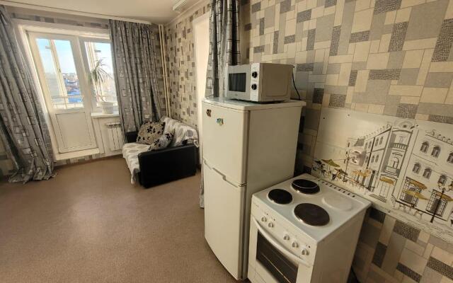 Апартаменты на улице Сурнова 30/6