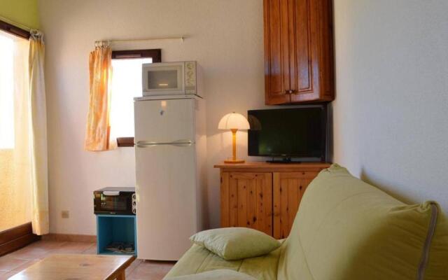 Appartement Fleury-Saint-Pierre-la-Mer, 2 pièces, 4 personnes - FR-1-229D-280