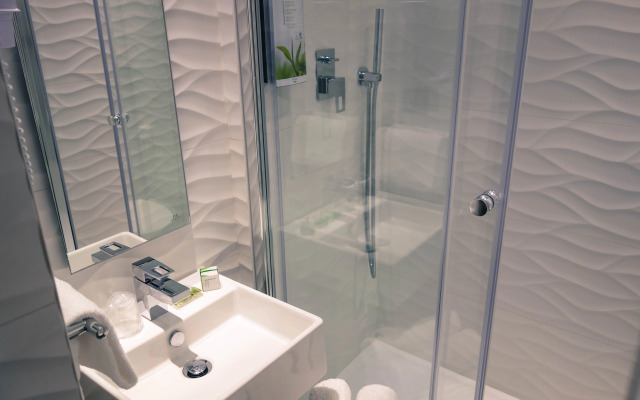 Hotel Prince Albert Wagram