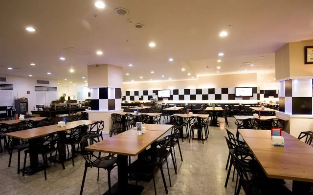 Go Sleep Hotel - Hankou