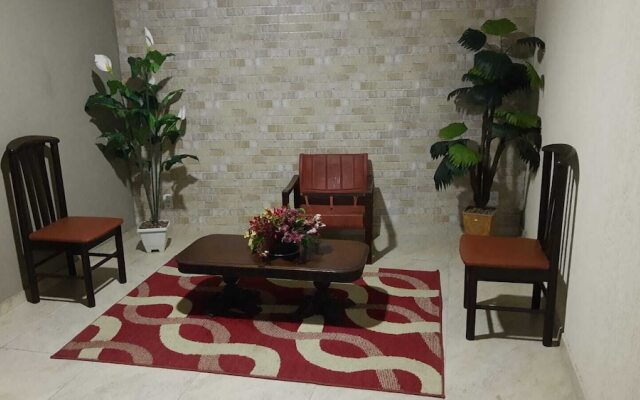 Pousada Ponta Do Arpao