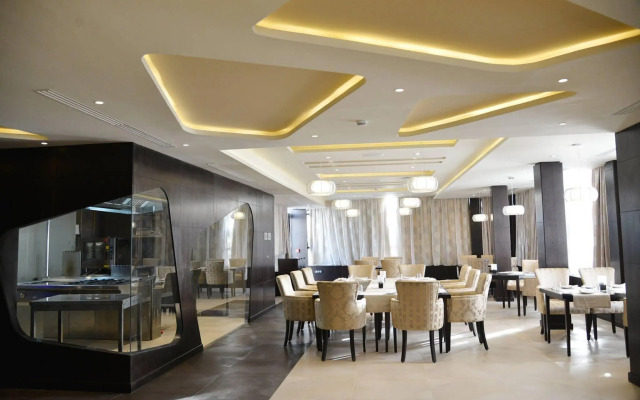 Hôtel Samarons