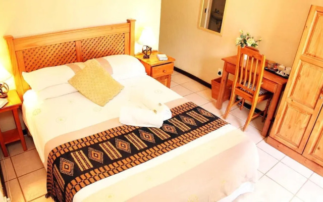 The Palms Guesthouse