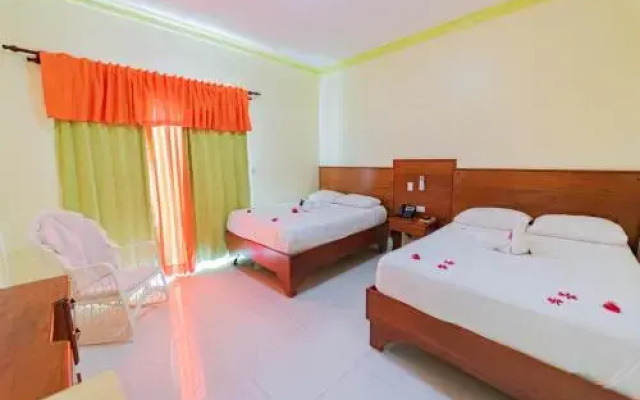 Hotel Yonu
