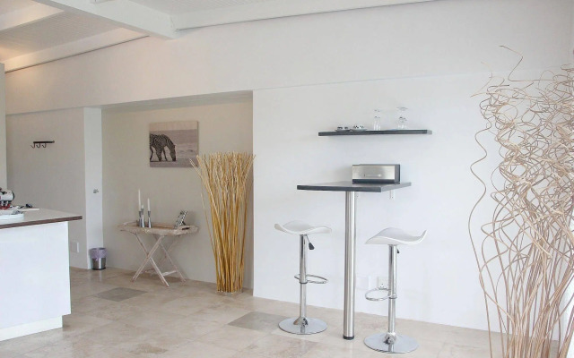 Southern Cross Guest House