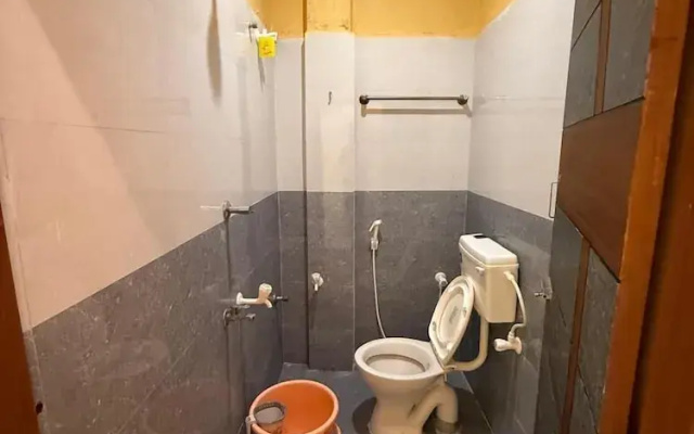 Gyani House