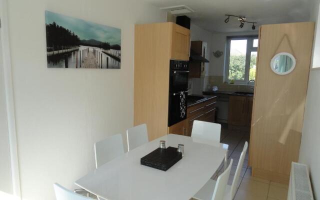 Filton House by Cliftonvalley Apartments