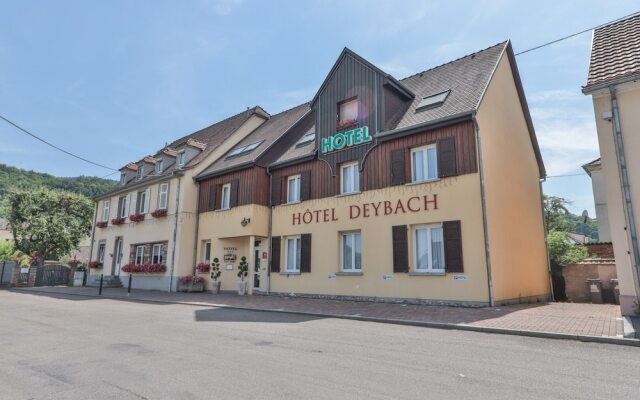 Hotel Deybach