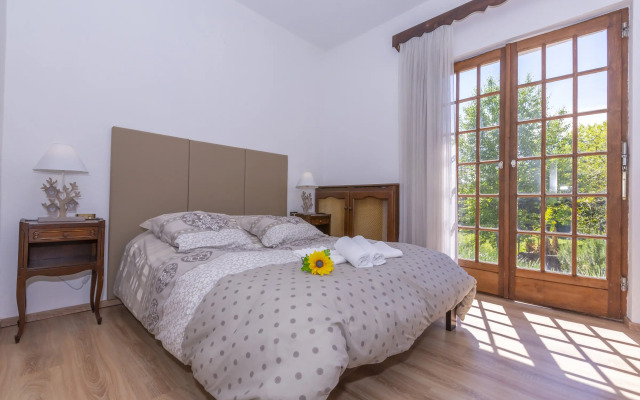 Villa Martine Au Bord Du Lac