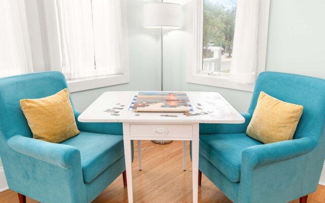 Village Place 6B - Bella Tybee