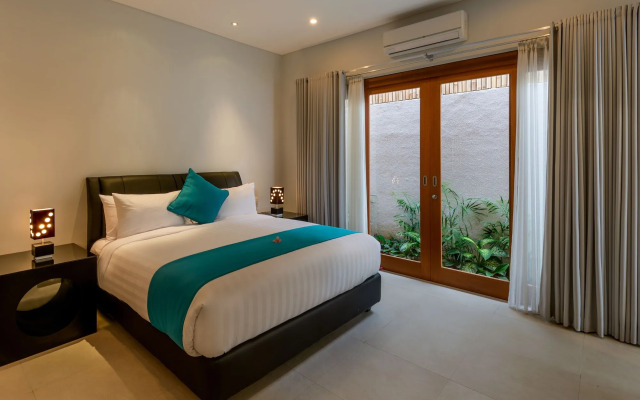 Villa Pacha seminyak by Best deals Asia Hospitality